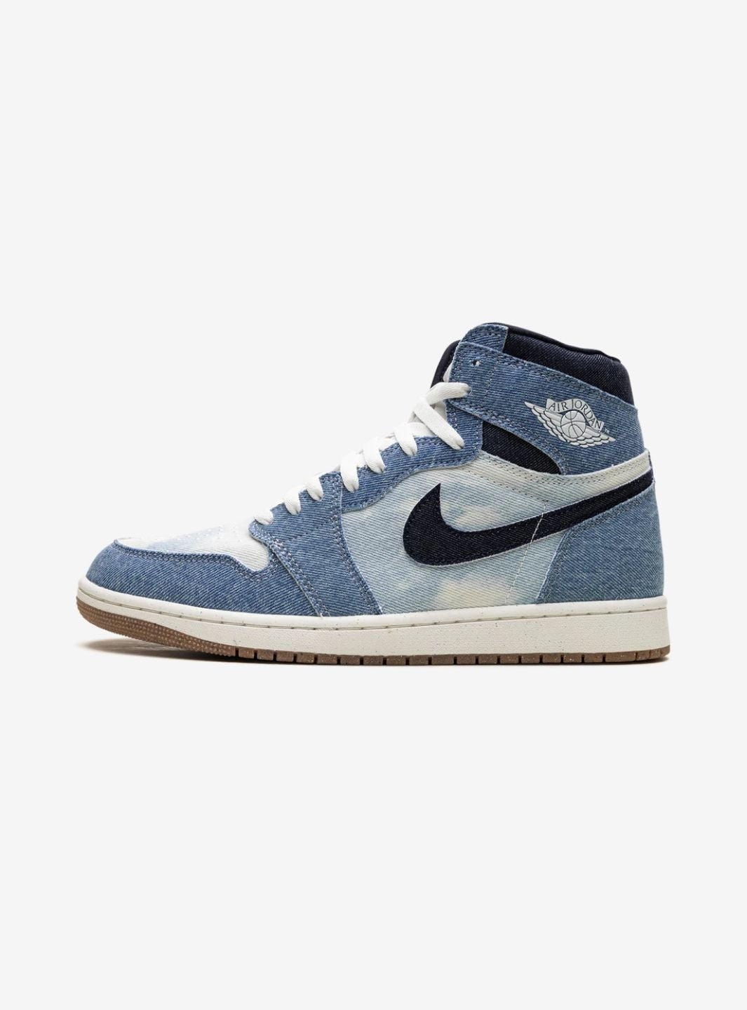 Air Jordan 1 Retro High OG Denim
