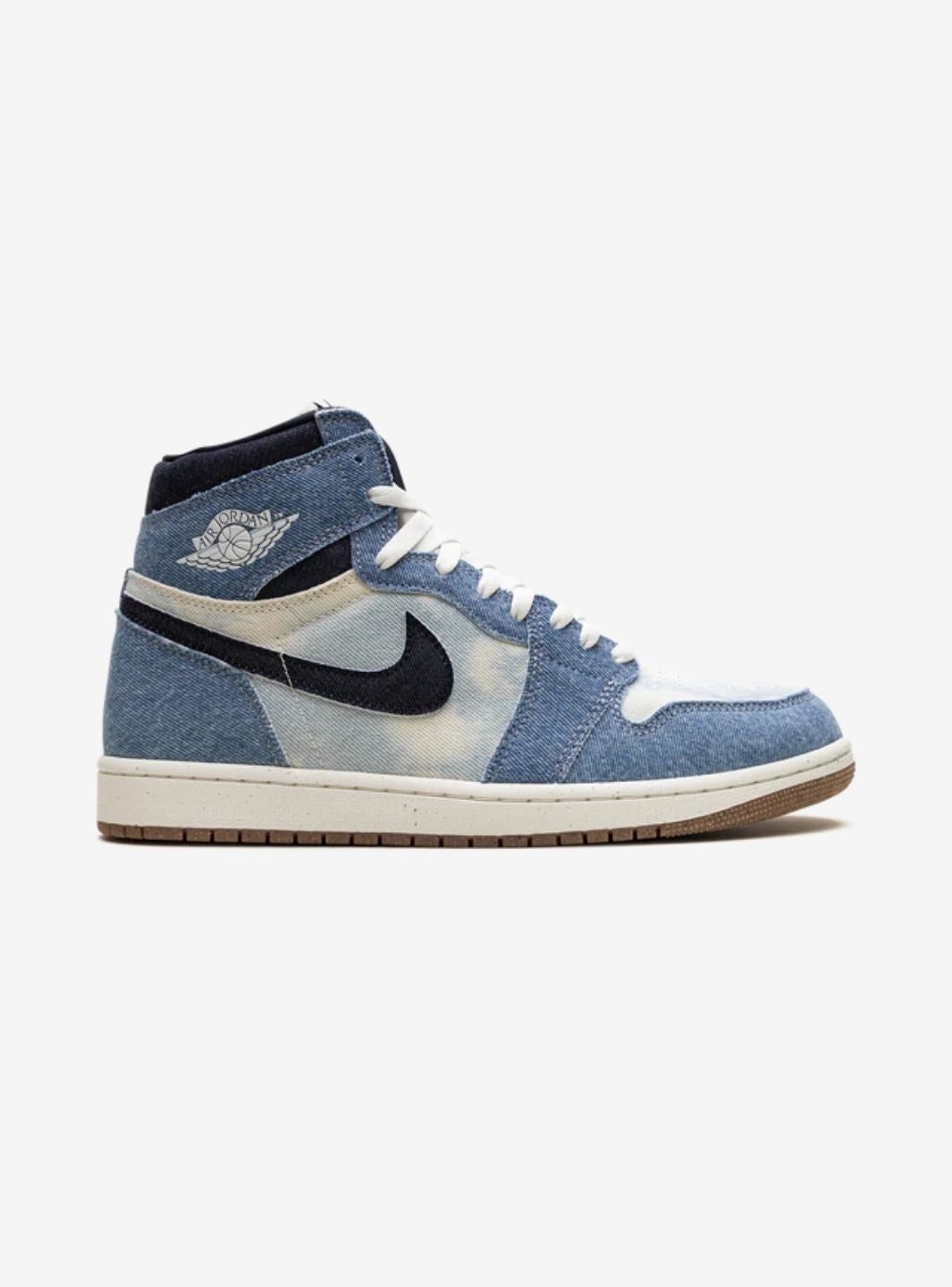 Air Jordan 1 Retro High OG Denim