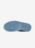 Air Jordan 1 Retro High OG Pale Ivory Psychic Blue (W)