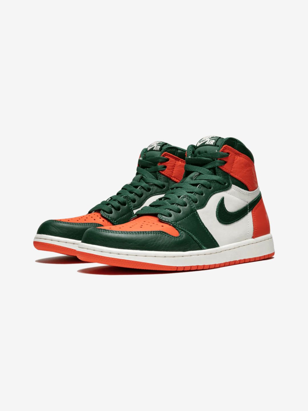 Air Jordan 1 Retro High SoleFly Art Basel Sail