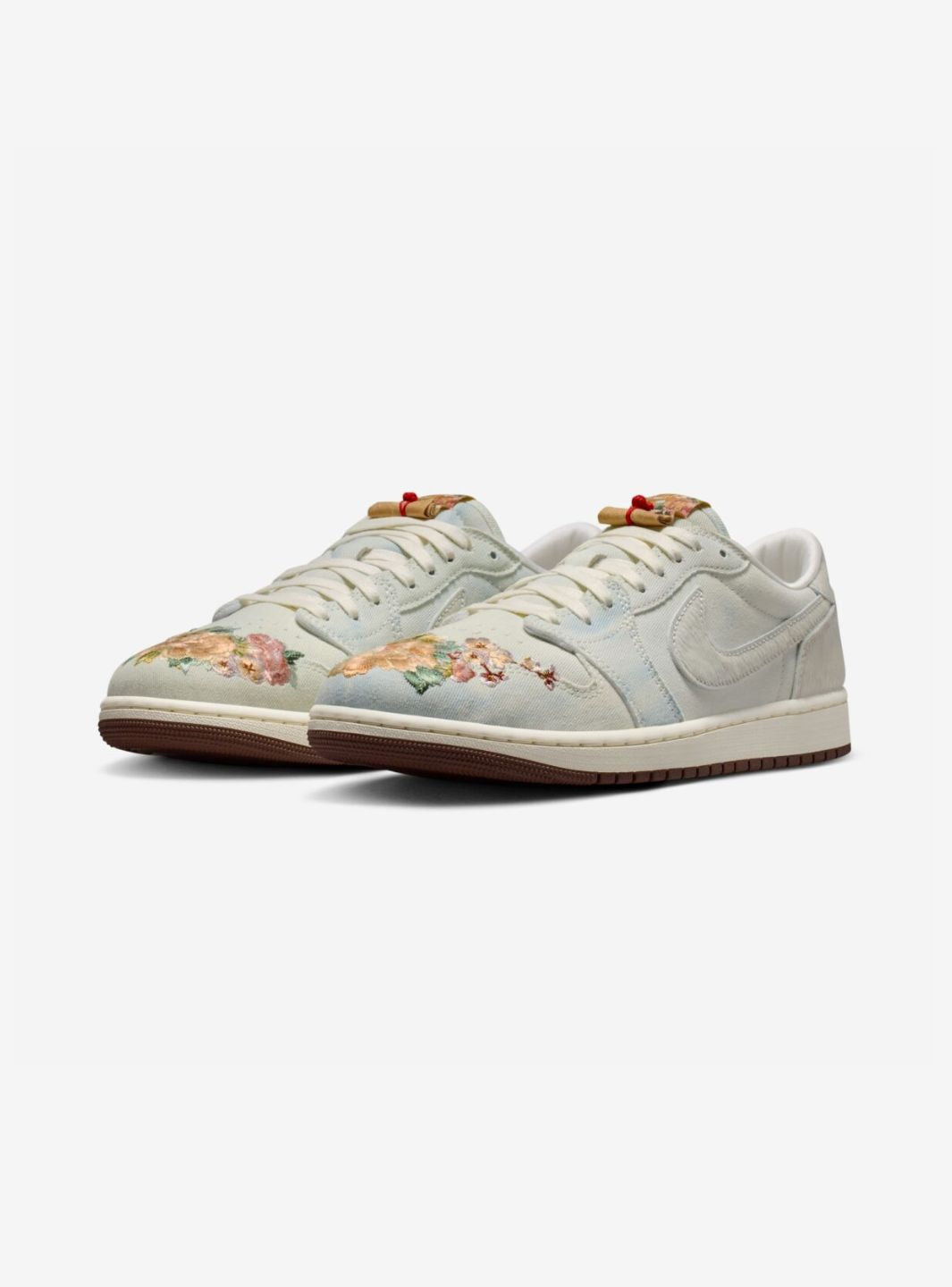 Air Jordan 1 Retro Low OG Chinese New Year (2026)