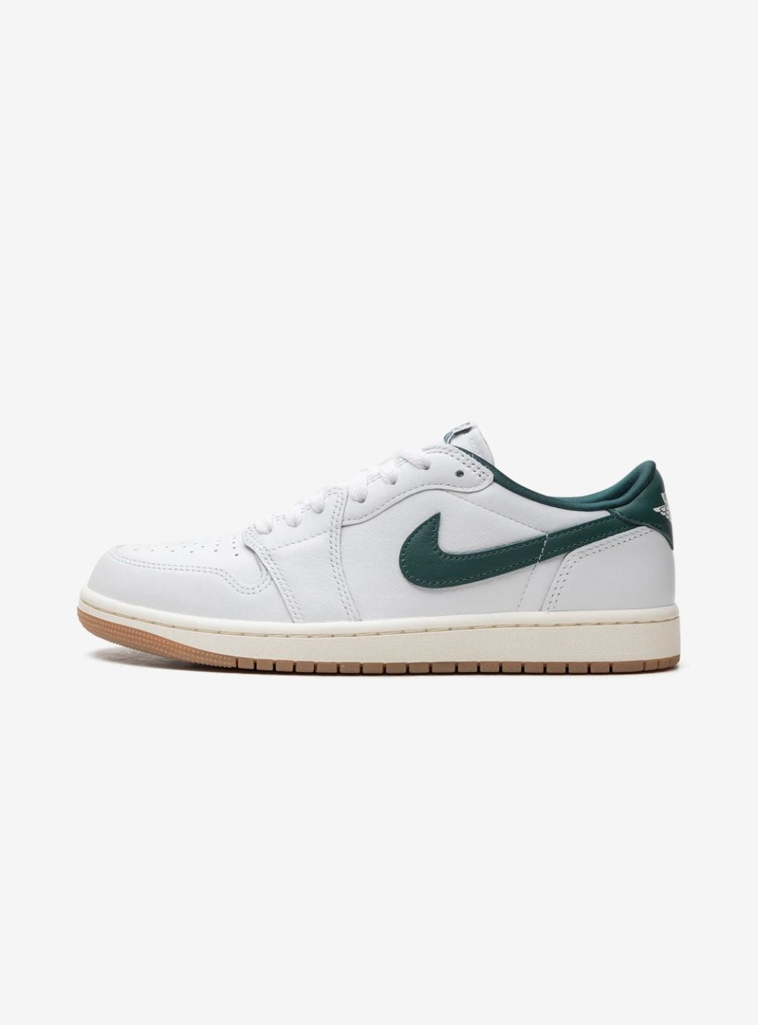 Air Jordan 1 Retro Low OG Oxidized Green (W)