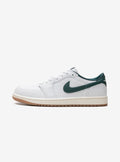 Air Jordan 1 Retro Low OG Oxidized Green (W)