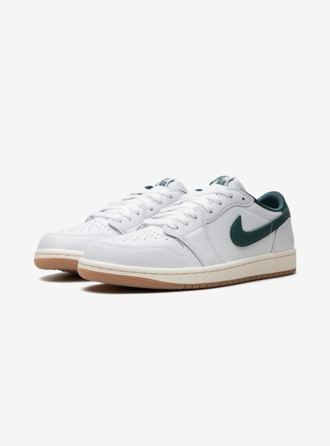 Air Jordan 1 Retro Low OG Oxidized Green (W)