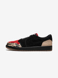 Air Jordan 1 Retro Low OG SP SoleFly
