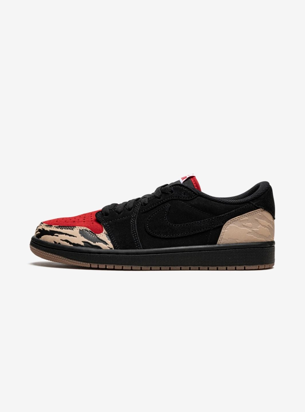 Air Jordan 1 Retro Low OG SP SoleFly