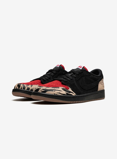 Air Jordan 1 Retro Low OG SP SoleFly