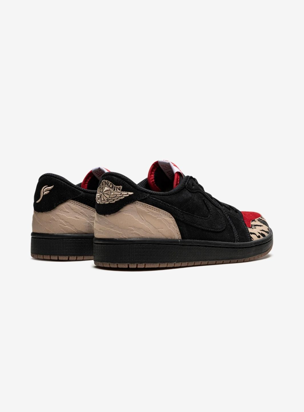 Air Jordan 1 Retro Low OG SP SoleFly