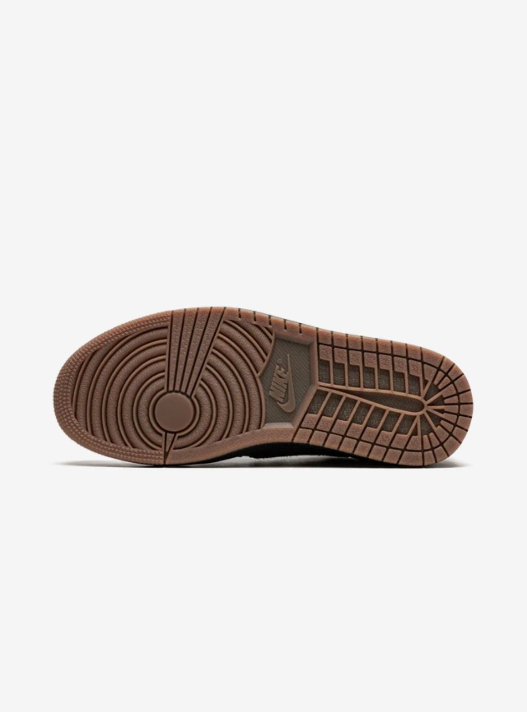 Air Jordan 1 Retro Low OG SP SoleFly