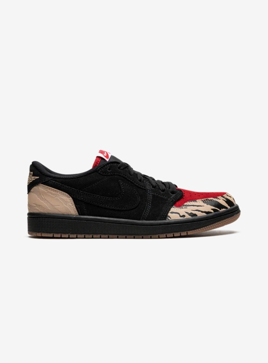 Air Jordan 1 Retro Low OG SP SoleFly