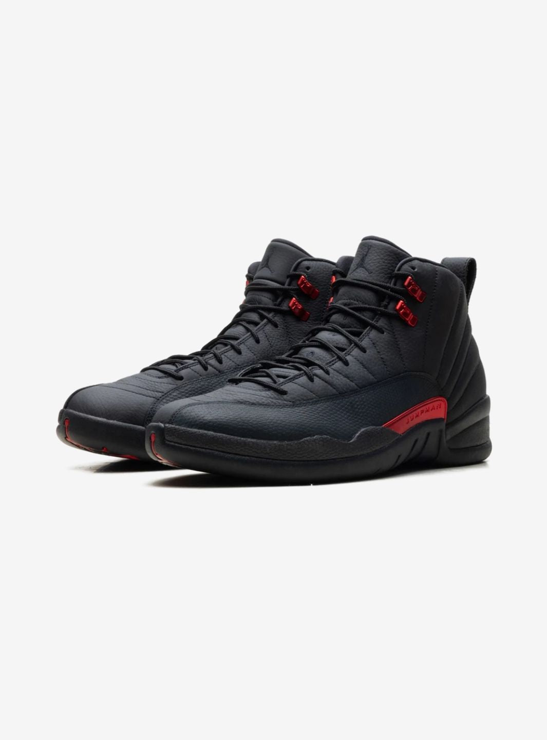 Air Jordan 12 Retro Bloodline