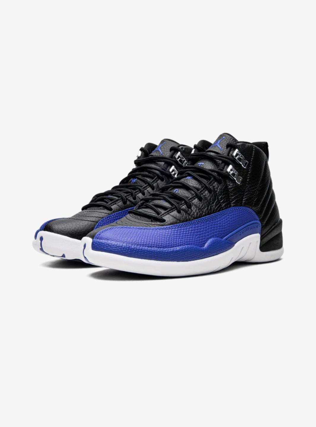 Air Jordan 12 Retro Hyper Royal (W)