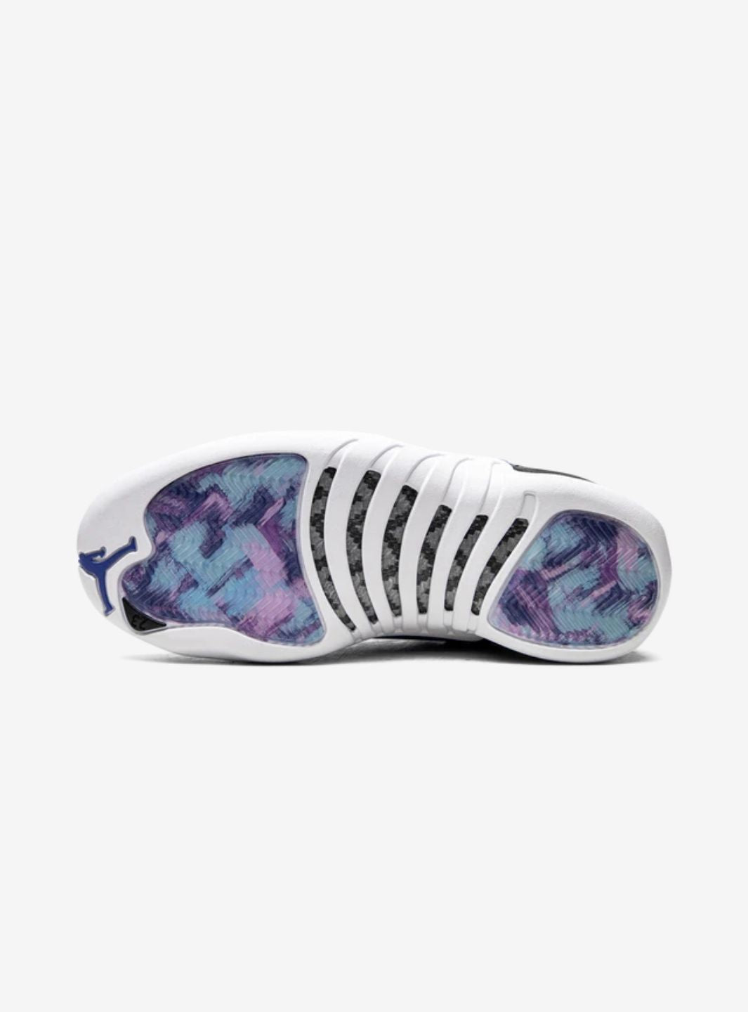 Air Jordan 12 Retro Hyper Royal (W)