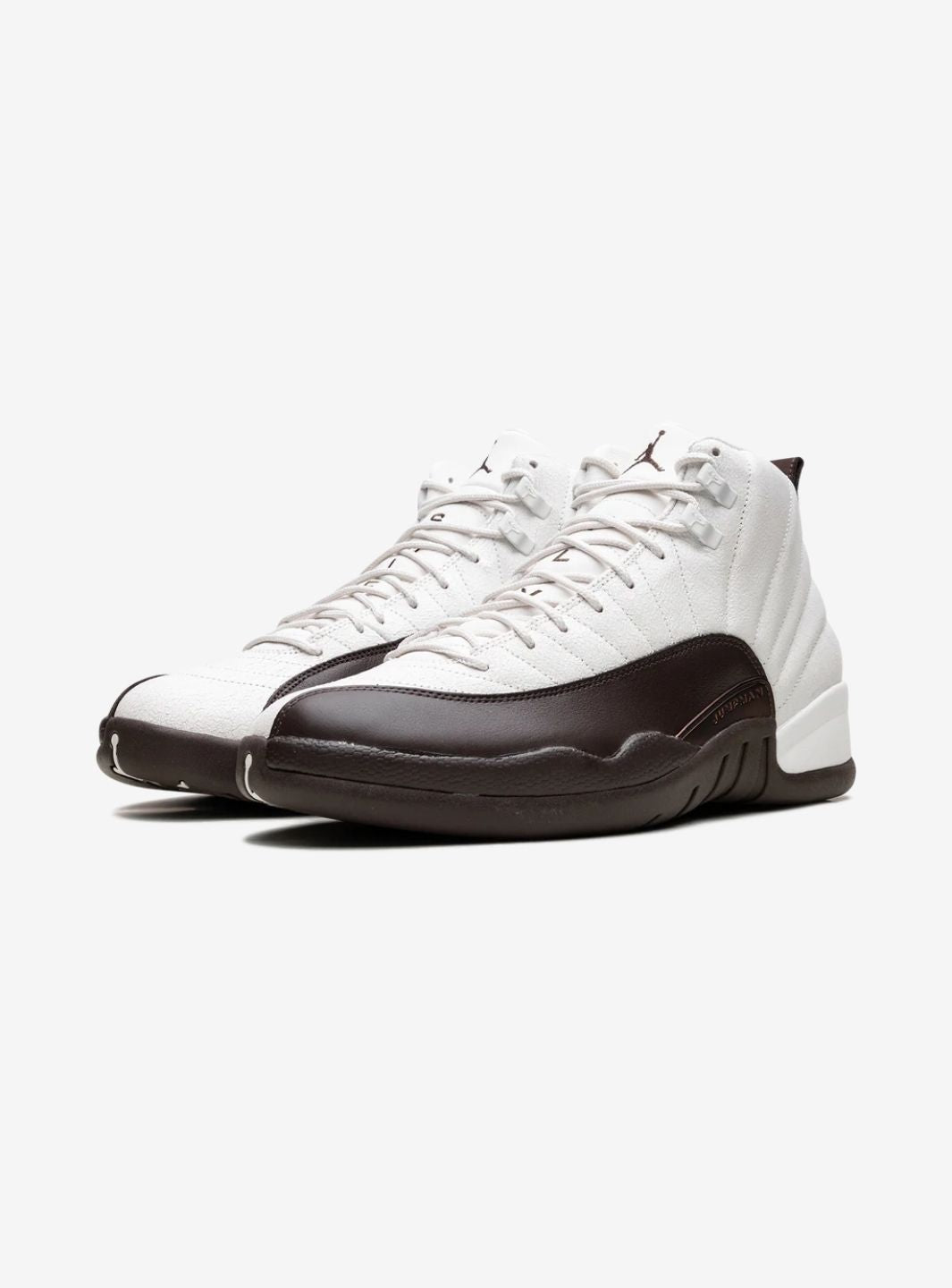 Air Jordan 12 Retro SP SoleFly Cafecito
