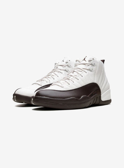 Air Jordan 12 Retro SP SoleFly Cafecito