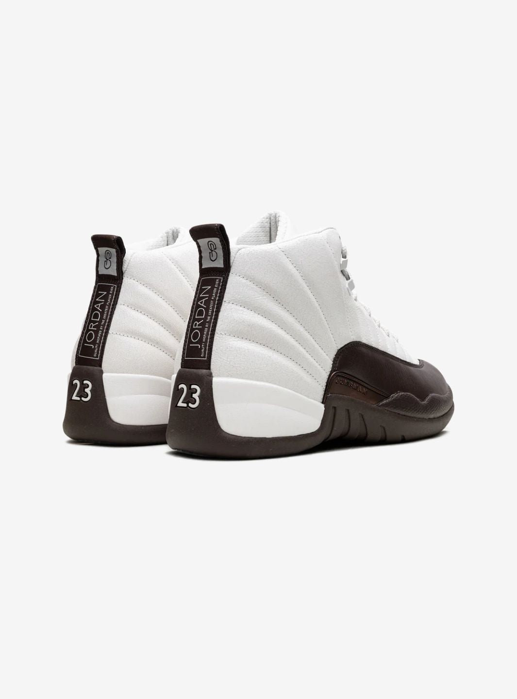 Air Jordan 12 Retro SP SoleFly Cafecito