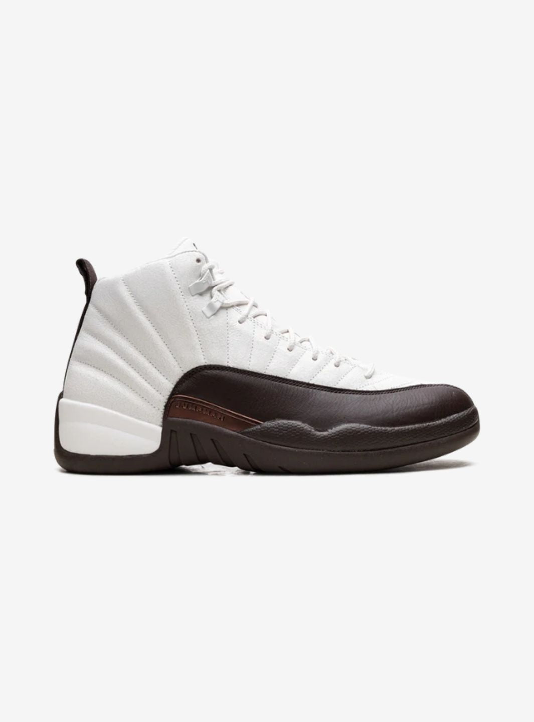 Air Jordan 12 Retro SP SoleFly Cafecito