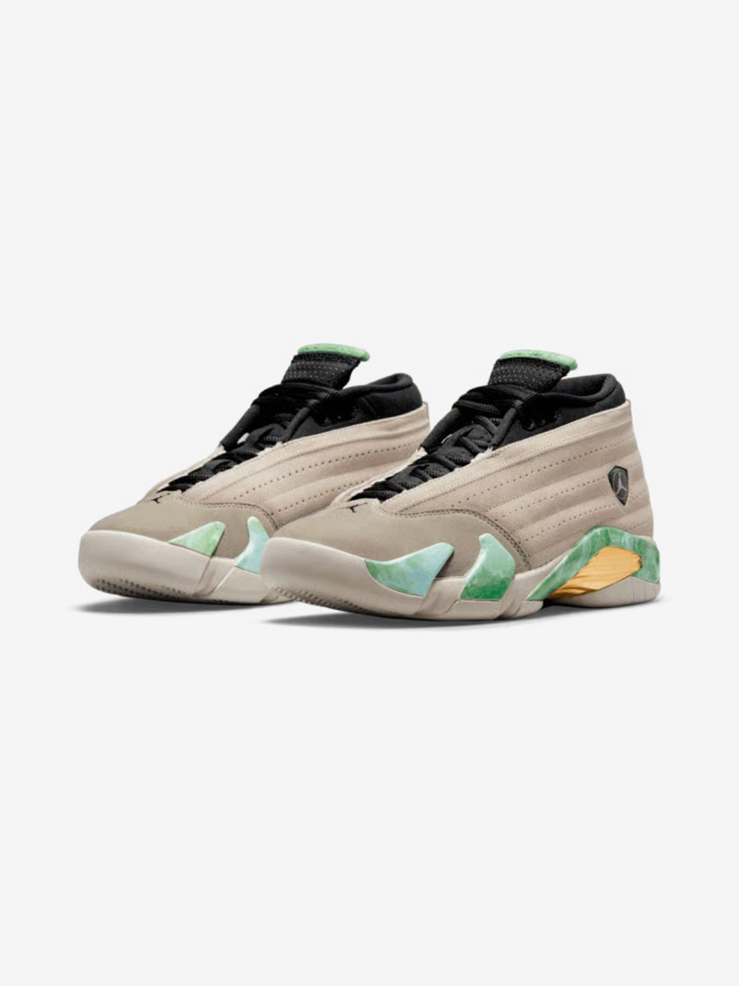 Air Jordan 14 Retro Aleali May Fortune (W)