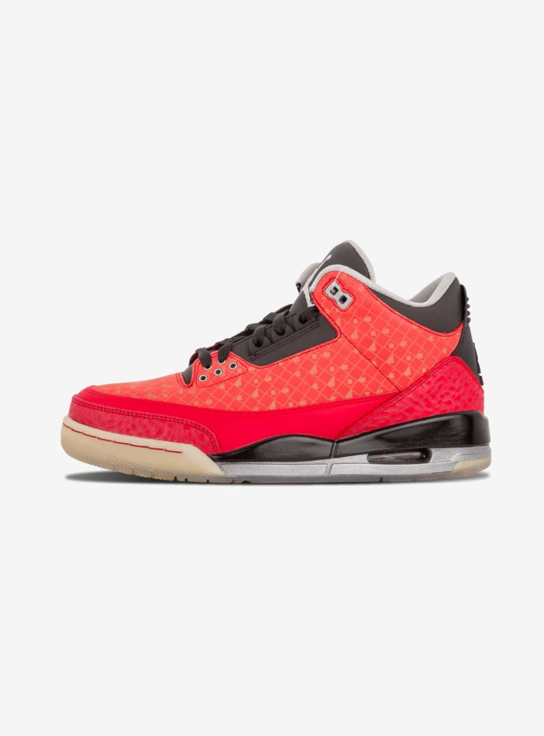 Air Jordan 3 Retro Doernbecher (2013)