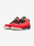 Air Jordan 3 Retro Doernbecher (2013)