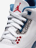 Air Jordan 3 Retro True Blue (2026) (GS)