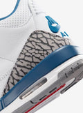 Air Jordan 3 Retro True Blue (2026) (GS)