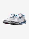 Air Jordan 3 Retro True Blue (2026)