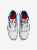 Air Jordan 3 Retro True Blue (2026)