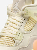Air Jordan 4 Retro Birds of Paradise (W)