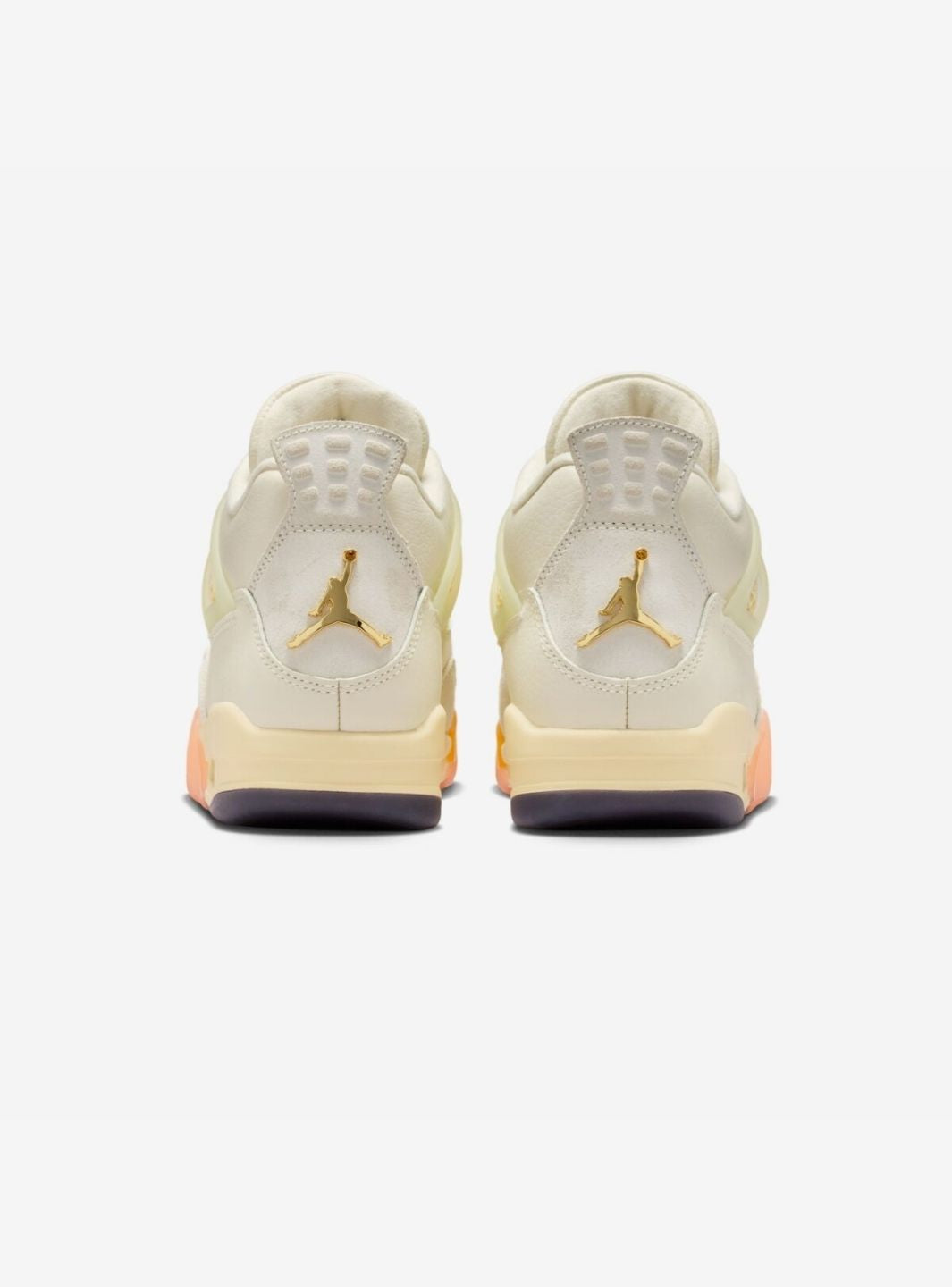 Air Jordan 4 Retro Birds of Paradise (W)