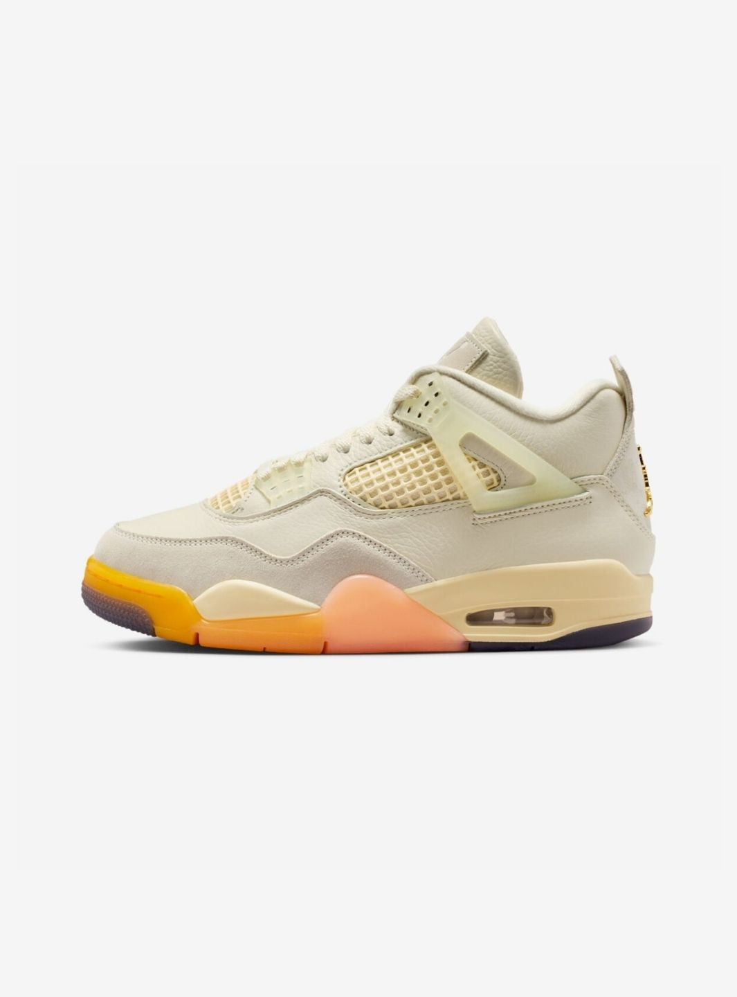 Air Jordan 4 Retro Birds of Paradise (W)