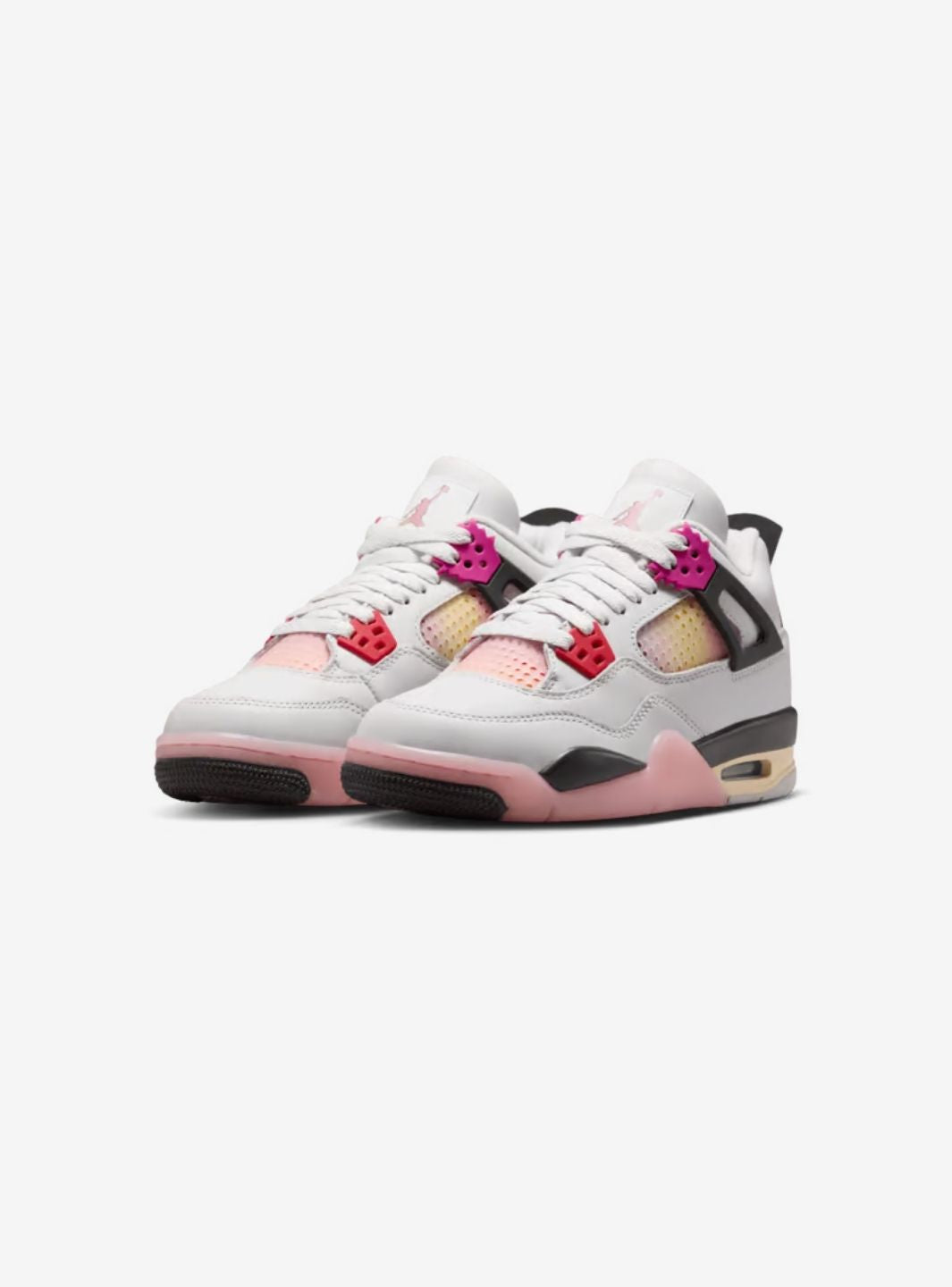 Air Jordan 4 Retro Comic (GS)