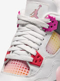 Air Jordan 4 Retro Comic (GS)