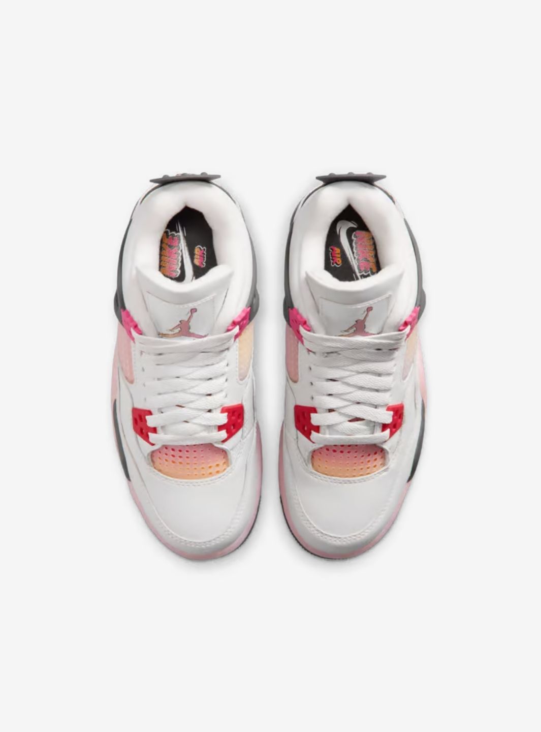 Air Jordan 4 Retro Comic (GS)