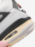 Air Jordan 4 Retro Comic (GS)