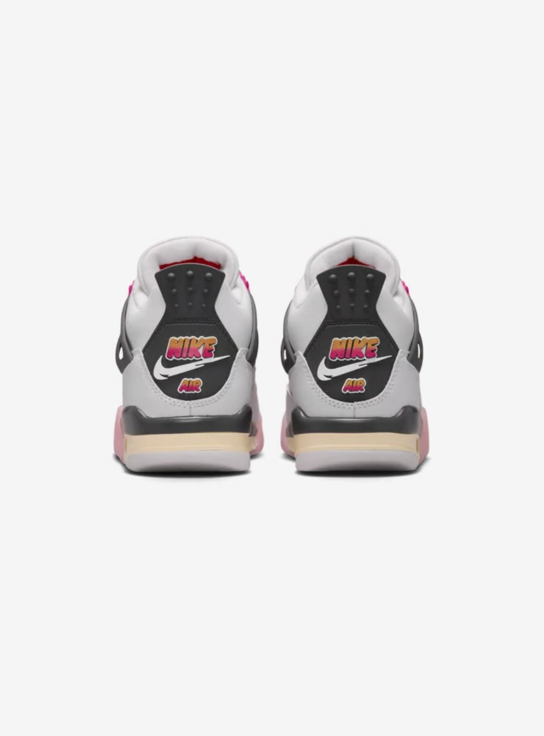 Air Jordan 4 Retro Comic (GS)