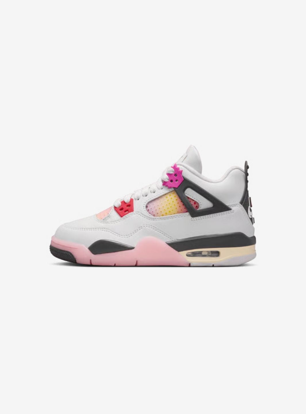 Air Jordan 4 Retro Comic (GS)