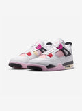 Air Jordan 4 Retro Comic