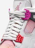 Air Jordan 4 Retro Comic