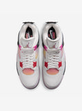 Air Jordan 4 Retro Comic