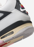 Air Jordan 4 Retro Comic