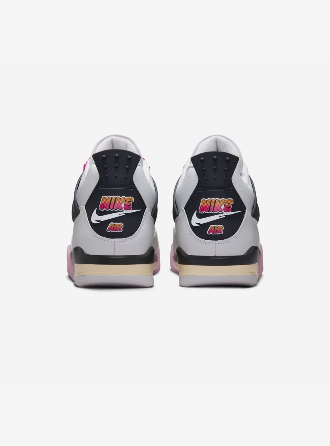 Air Jordan 4 Retro Comic