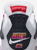 Air Jordan 4 Retro Comic