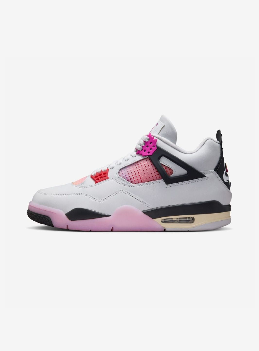 Air Jordan 4 Retro Comic
