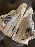 Air Jordan 4 Retro Frozen Moments - Usato 9.5/10