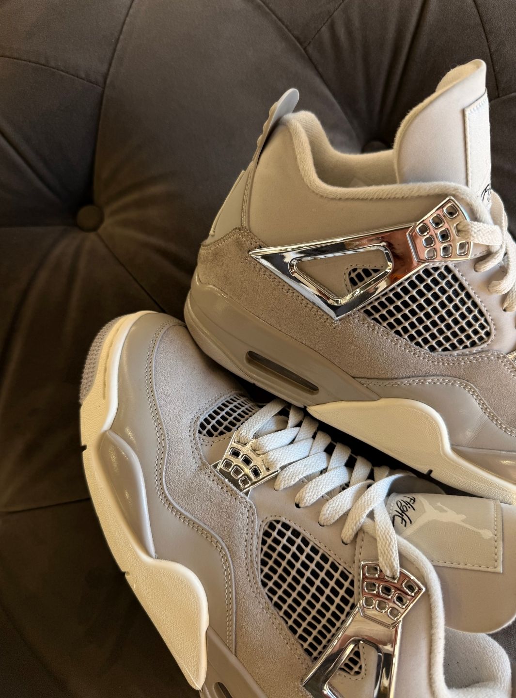 Air Jordan 4 Retro Frozen Moments - Usato 9.5/10