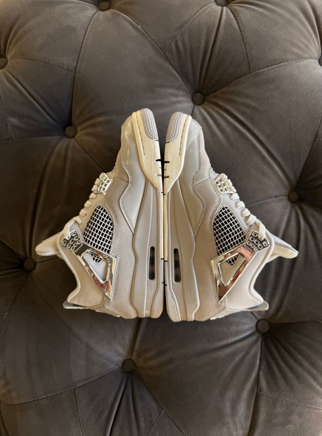 Air Jordan 4 Retro Frozen Moments - Usato 9.5/10