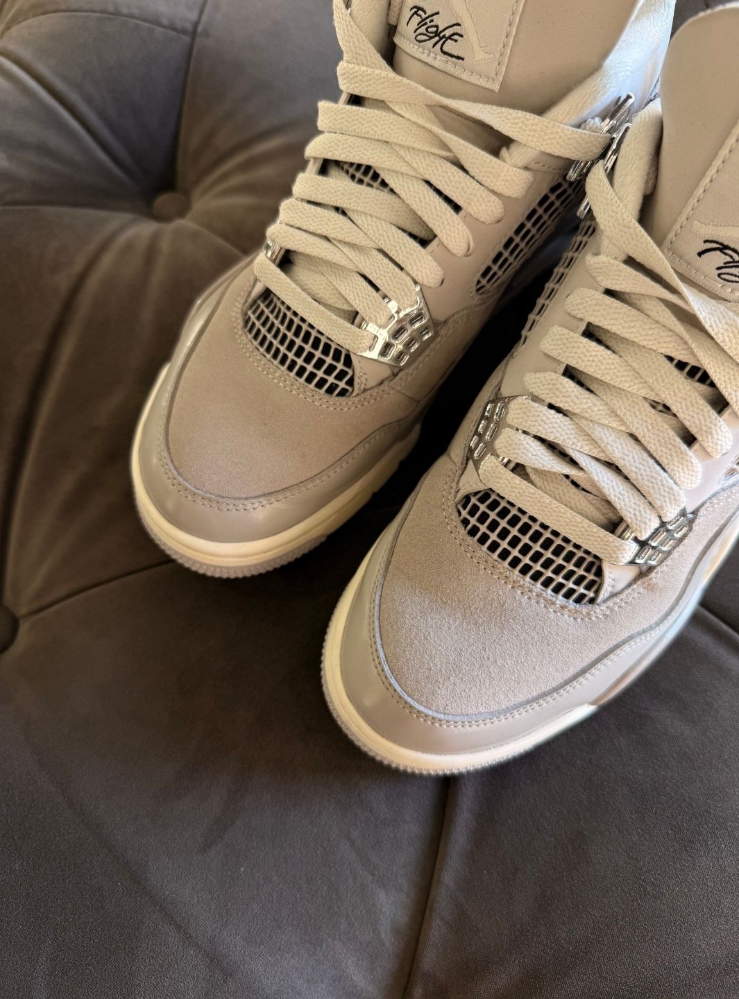 Air Jordan 4 Retro Frozen Moments - Usato 9.5/10