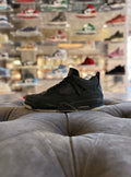 Air Jordan 4 Retro Kaws Black - Usato 9.5/10