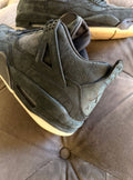 Air Jordan 4 Retro Kaws Black - Usato 9.5/10